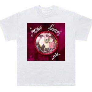 Smashing Pumpkins Gish Tshirt 1